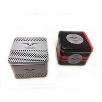 Montre Vagary Aqua39 2024 in Acier IB9-417-51 - IB9-417-51